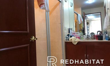 AVENIDA DE LOS BOSQUES, LOMAS DEL CHAMIZAL