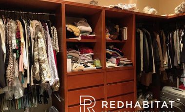 AVENIDA DE LOS BOSQUES, LOMAS DEL CHAMIZAL