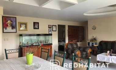 AVENIDA DE LOS BOSQUES, LOMAS DEL CHAMIZAL