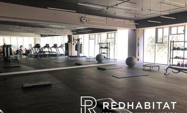 AVENIDA DE LOS BOSQUES, LOMAS DEL CHAMIZAL