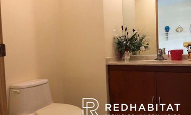 AVENIDA DE LOS BOSQUES, LOMAS DEL CHAMIZAL