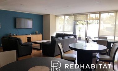 AVENIDA DE LOS BOSQUES, LOMAS DEL CHAMIZAL