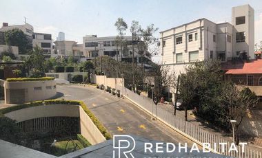 AVENIDA DE LOS BOSQUES, LOMAS DEL CHAMIZAL