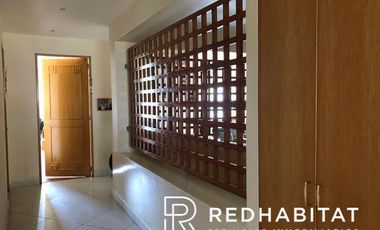 AVENIDA DE LOS BOSQUES, LOMAS DEL CHAMIZAL