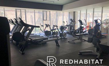 AVENIDA DE LOS BOSQUES, LOMAS DEL CHAMIZAL