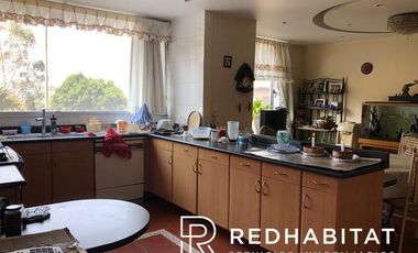 AVENIDA DE LOS BOSQUES, LOMAS DEL CHAMIZAL