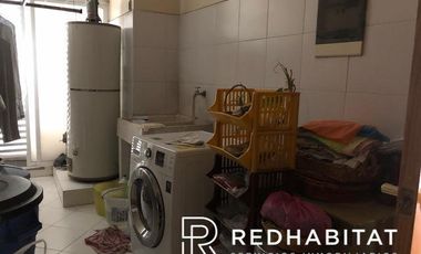 AVENIDA DE LOS BOSQUES, LOMAS DEL CHAMIZAL