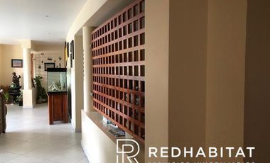 AVENIDA DE LOS BOSQUES, LOMAS DEL CHAMIZAL