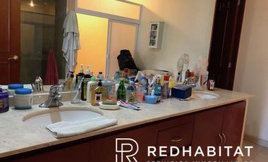 AVENIDA DE LOS BOSQUES, LOMAS DEL CHAMIZAL