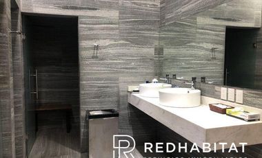 AVENIDA DE LOS BOSQUES, LOMAS DEL CHAMIZAL