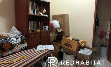 AVENIDA DE LOS BOSQUES, LOMAS DEL CHAMIZAL