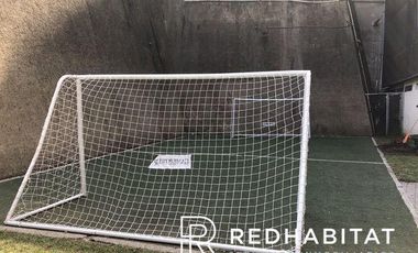 AVENIDA DE LOS BOSQUES, LOMAS DEL CHAMIZAL