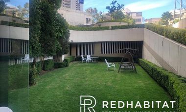 AVENIDA DE LOS BOSQUES, LOMAS DEL CHAMIZAL