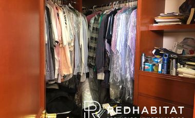 AVENIDA DE LOS BOSQUES, LOMAS DEL CHAMIZAL