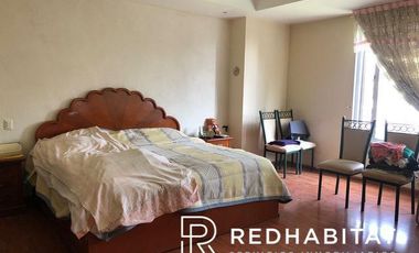 AVENIDA DE LOS BOSQUES, LOMAS DEL CHAMIZAL