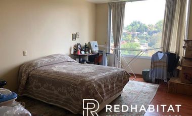 AVENIDA DE LOS BOSQUES, LOMAS DEL CHAMIZAL