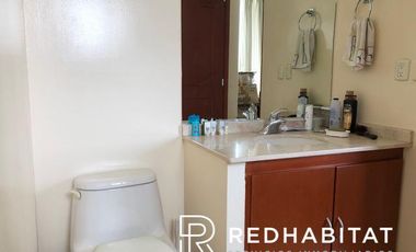 AVENIDA DE LOS BOSQUES, LOMAS DEL CHAMIZAL