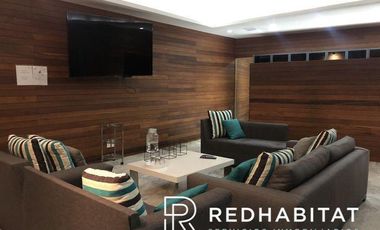 AVENIDA DE LOS BOSQUES, LOMAS DEL CHAMIZAL