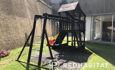 AVENIDA DE LOS BOSQUES, LOMAS DEL CHAMIZAL