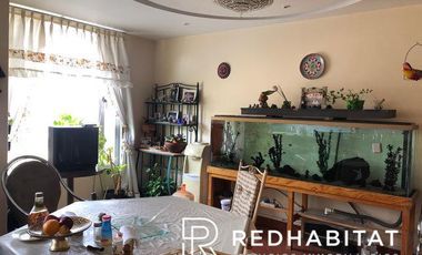 AVENIDA DE LOS BOSQUES, LOMAS DEL CHAMIZAL