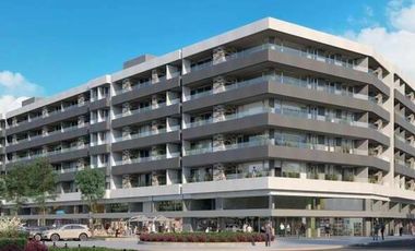 VENTA DE DEPARTAMENTOS 2 AMBIENTES A ESTRENAR EN CANNING CENTER - DESDE U$S 77.550