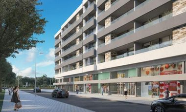 VENTA DE DEPARTAMENTOS 2 AMBIENTES A ESTRENAR EN CANNING CENTER - DESDE U$S 77.550