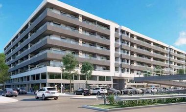 VENTA DE DEPARTAMENTOS 2 AMBIENTES A ESTRENAR EN CANNING CENTER - DESDE U$S 77.550