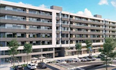 VENTA DE DEPARTAMENTOS 2 AMBIENTES A ESTRENAR EN CANNING CENTER - DESDE U$S 77.550