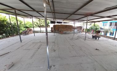 casa en arriendo/venta en salado. Cod A13463