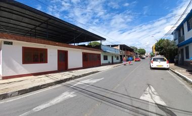 casa en arriendo/venta en salado. Cod A13463