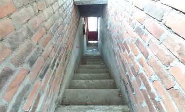 casa en arriendo/venta en salado. Cod A13463