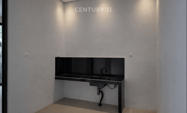 Rumah Siap Huni Atau Siap Bangun Di Maguwoharjo Dekat RS Hermina