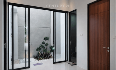 Rumah Siap Huni Atau Siap Bangun Di Maguwoharjo Dekat RS Hermina