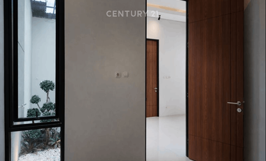 Rumah Siap Huni Atau Siap Bangun Di Maguwoharjo Dekat RS Hermina