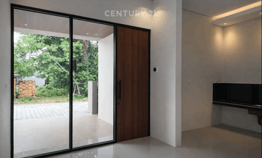 Rumah Siap Huni Atau Siap Bangun Di Maguwoharjo Dekat RS Hermina