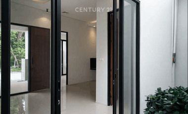 Rumah Siap Huni Atau Siap Bangun Di Maguwoharjo Dekat RS Hermina