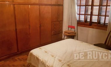 Casa en venta en Bernal Centro