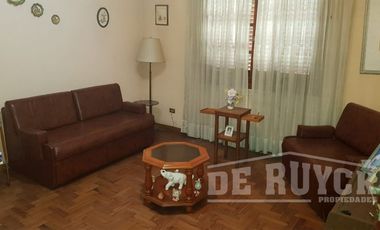 Casa en venta en Bernal Centro