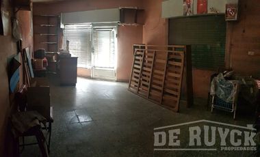 Casa en venta en Bernal Centro