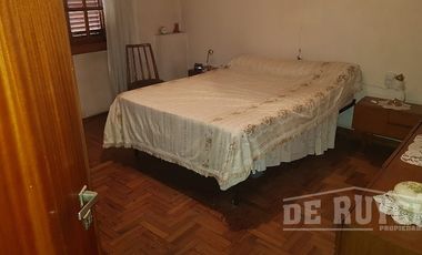 Casa en venta en Bernal Centro