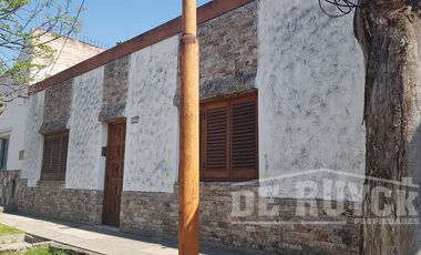 Casa en venta en Bernal Centro