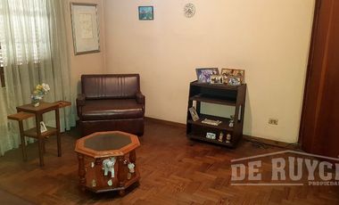 Casa en venta en Bernal Centro