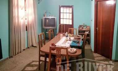 Casa en venta en Bernal Centro
