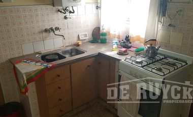 Casa en venta en Bernal Centro