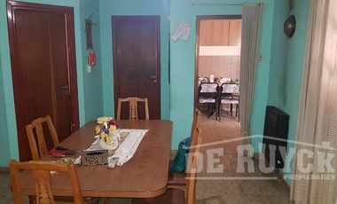 Casa en venta en Bernal Centro