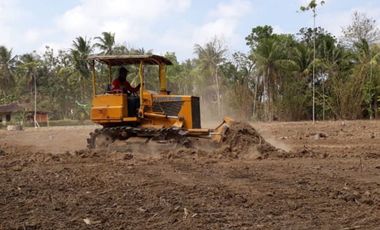 Dekat Alun-Alun Kajen Pekalongan, SHM, Harga 60 Jt-an