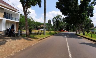 Dekat Alun-Alun Kajen Pekalongan, SHM, Harga 60 Jt-an