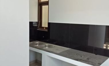 Rumah Siap Huni Murah Konsep Limasan Modern