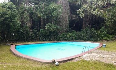 Dijual Cepat Vila di Puncak Pass Cianjur Lt 7135 m2 SHM