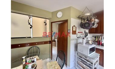 🌟 ¡Oportunidad Única! Hermoso Departamento Con Vista Al Parque 🌟